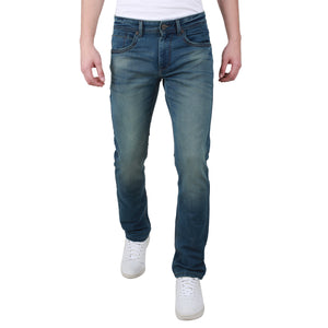 Duke Stardust Men Slim Fit Stretchable Jeans (SDD5322)
