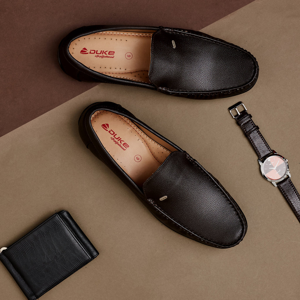 Duke Men Casual Shoes (FWOL615)