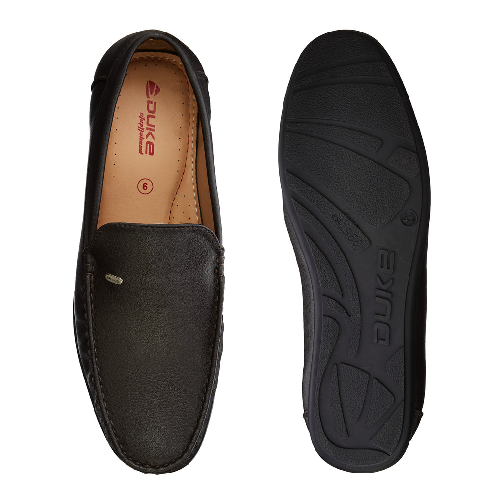Duke Men Casual Shoes (FWOL615)