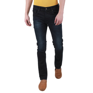 Duke Stardust Men Slim Fit Stretchable Jeans (SDD5357)