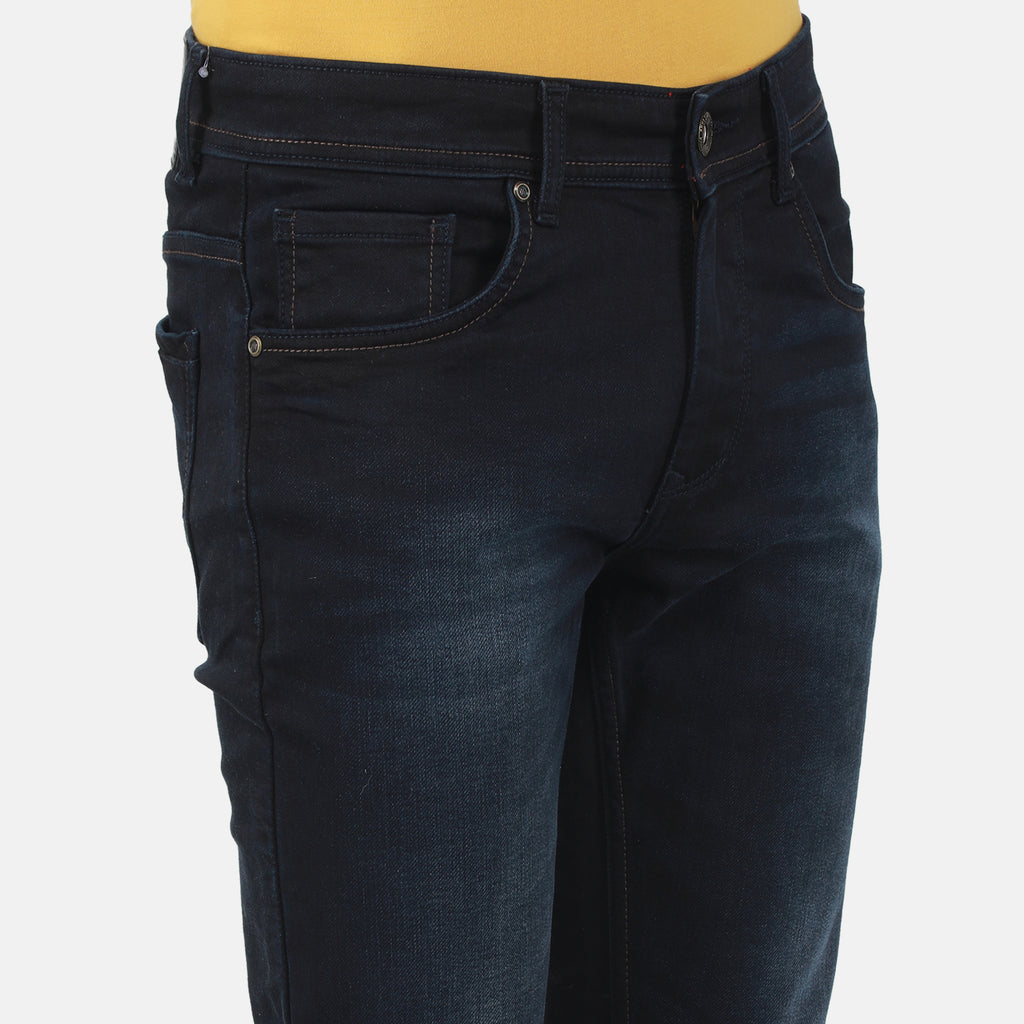 Duke Stardust Men Slim Fit Stretchable Jeans (SDD5357)