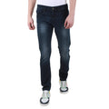Duke Stardust Men Slim Fit Stretchable Jeans (SDD5357)