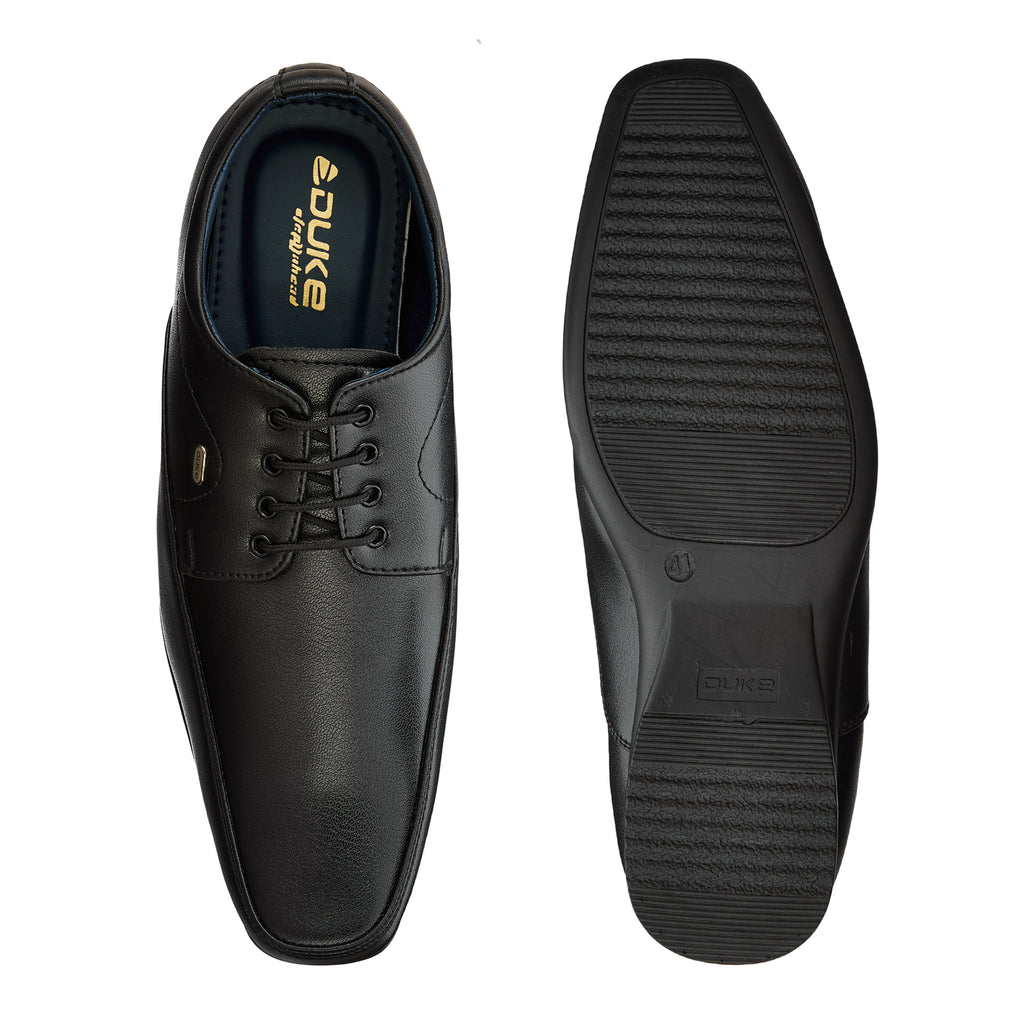 Duke Men Formal Shoes (FWD5000A)