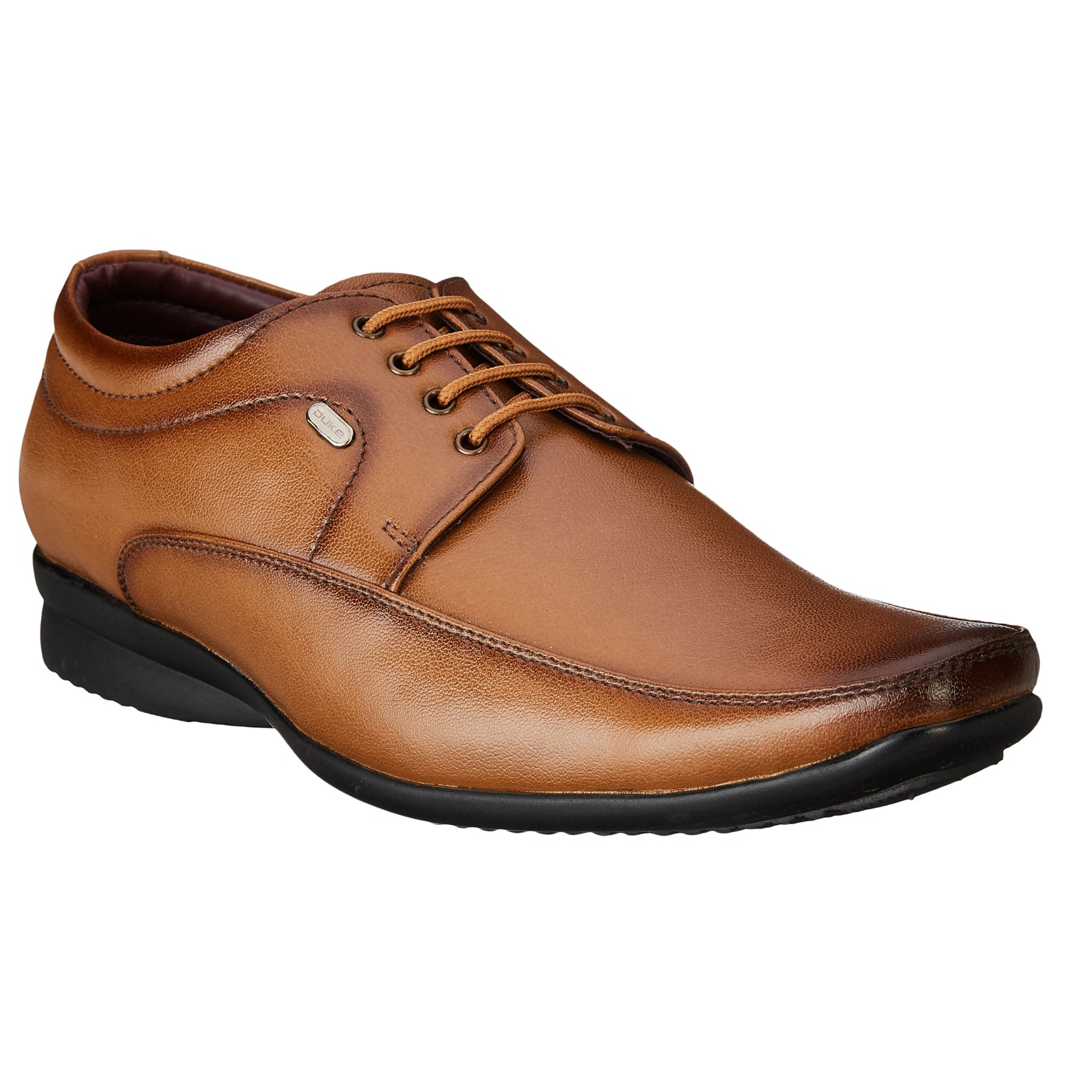 Duke Men Formal Shoes (FWD5000A)
