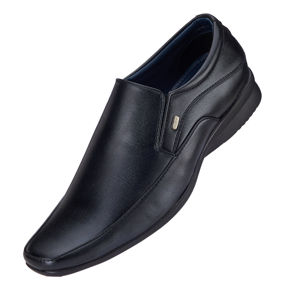 Duke Mens Glidein Formal Shoes (FWD5002A)