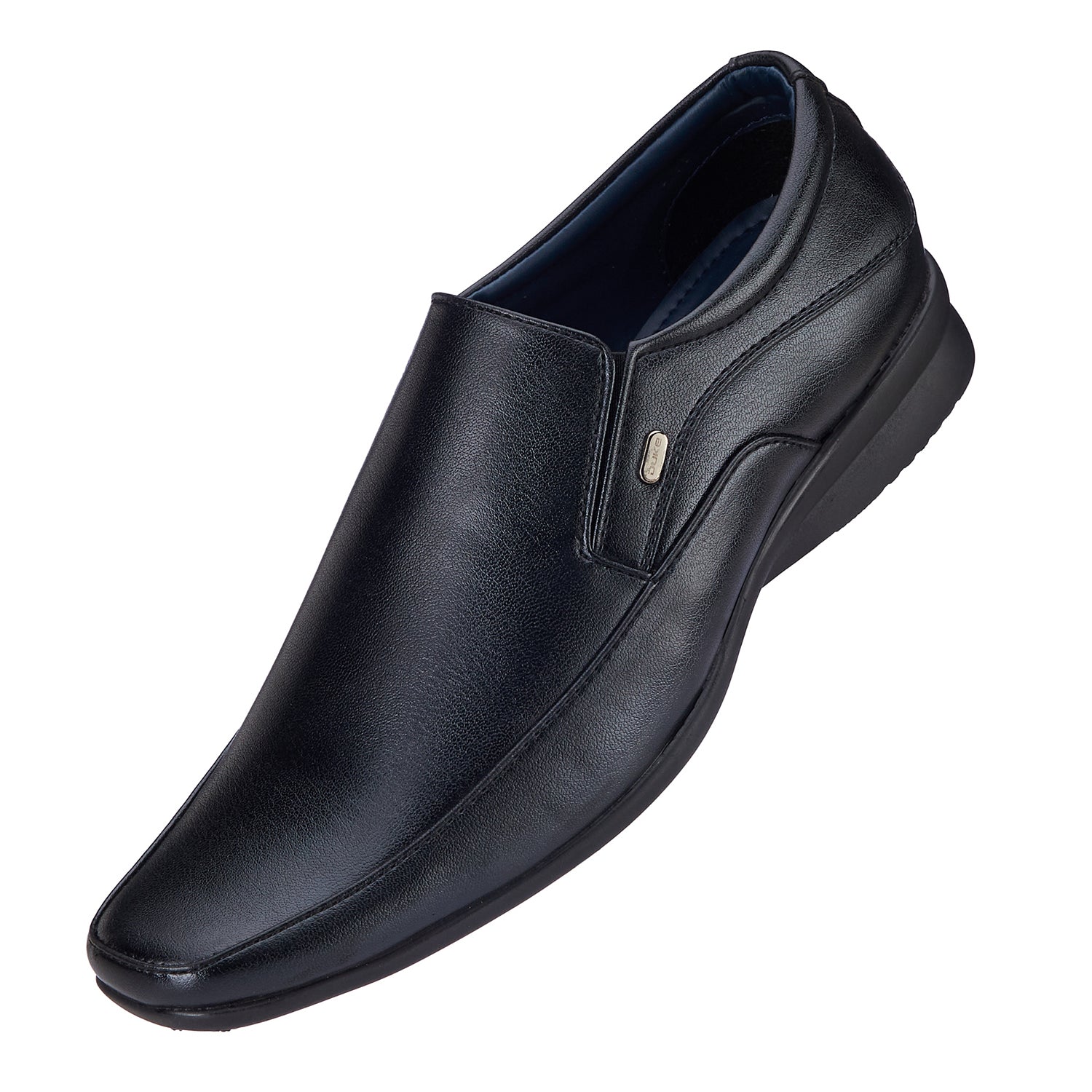 Duke Mens Glidein Formal Shoes (FWD5002A)