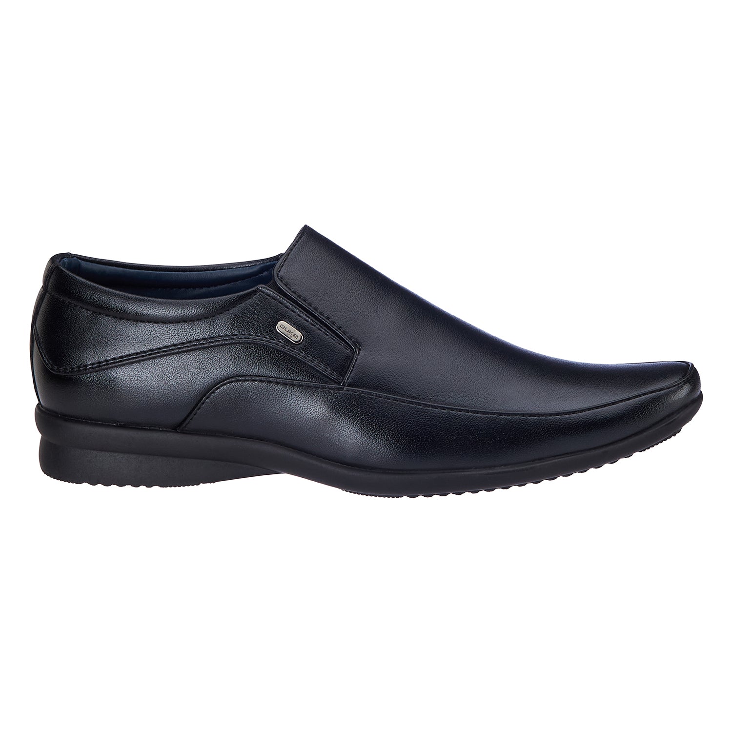 Duke Mens Glidein Formal Shoes (FWD5002A)