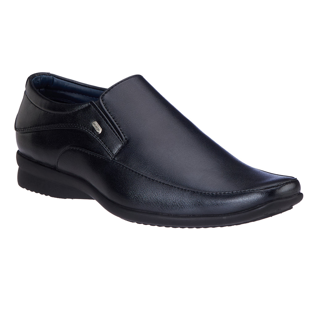 Duke Mens Glidein Formal Shoes (FWD5002A)