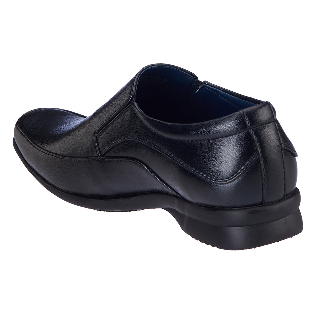 Duke Mens Glidein Formal Shoes (FWD5002A)