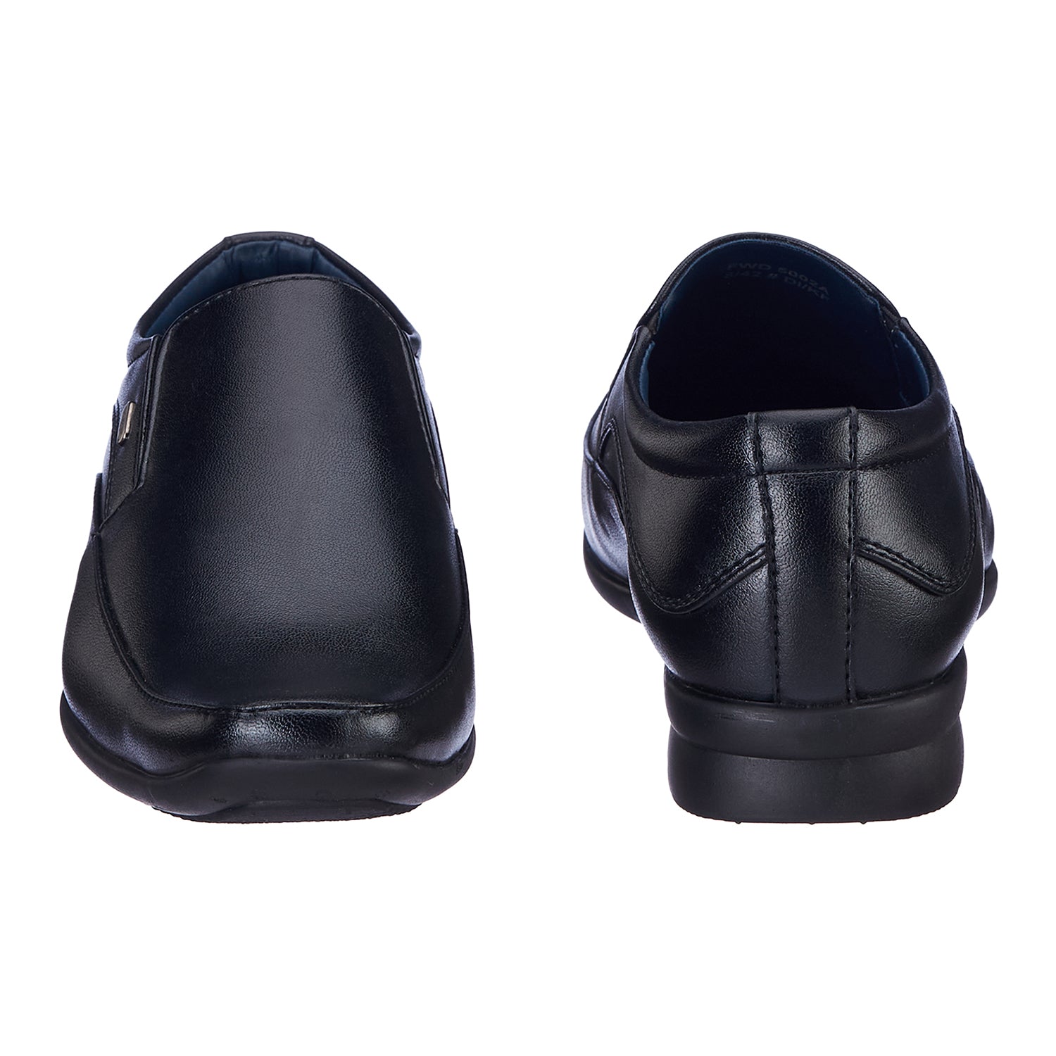 Duke Mens Glidein Formal Shoes (FWD5002A)
