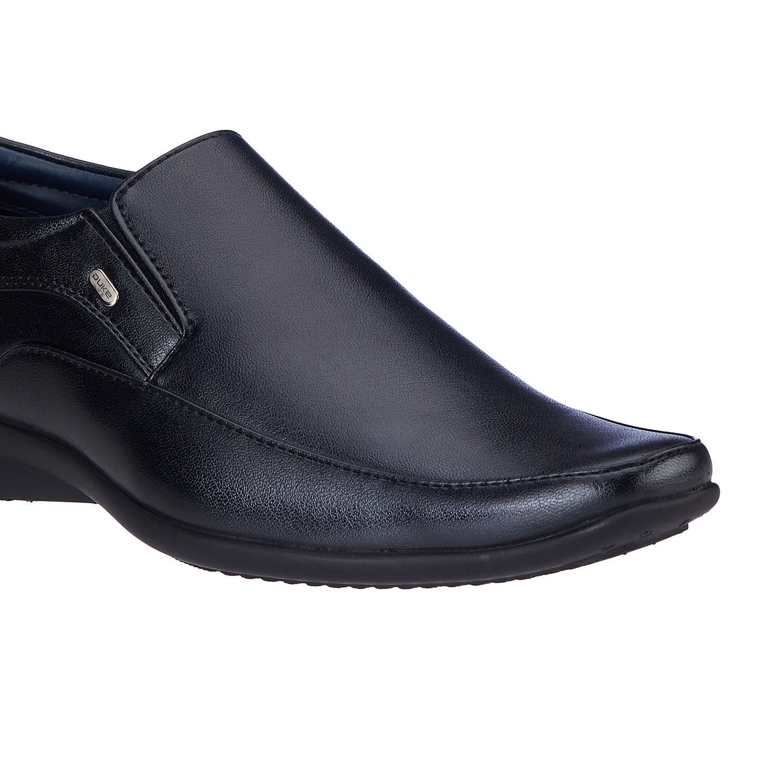Duke Mens Glidein Formal Shoes (FWD5002A)