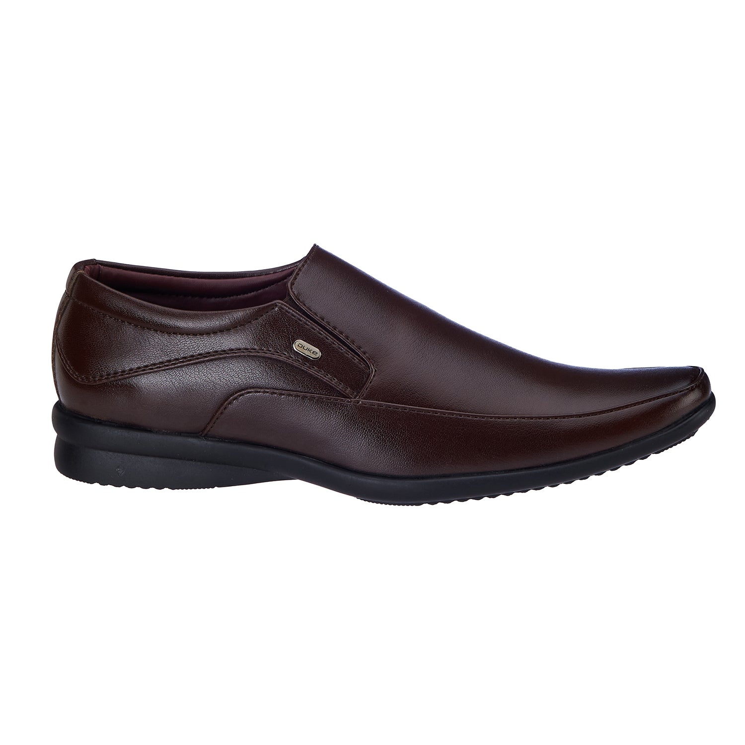 Duke Mens Glidein Formal Shoes (FWD5002A)