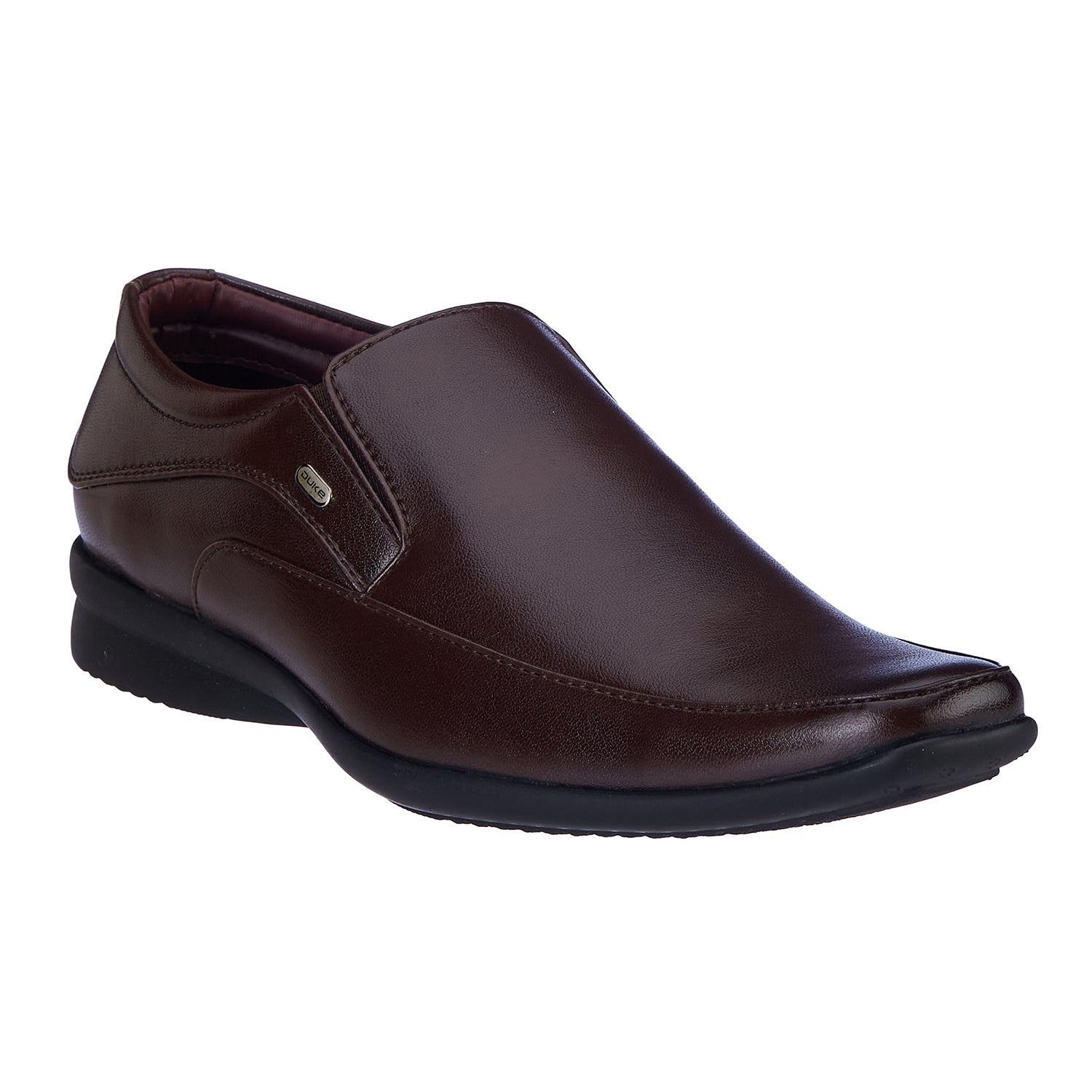 Duke Mens Glidein Formal Shoes (FWD5002A)