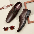 Duke Men Derbys (FWD5010A)