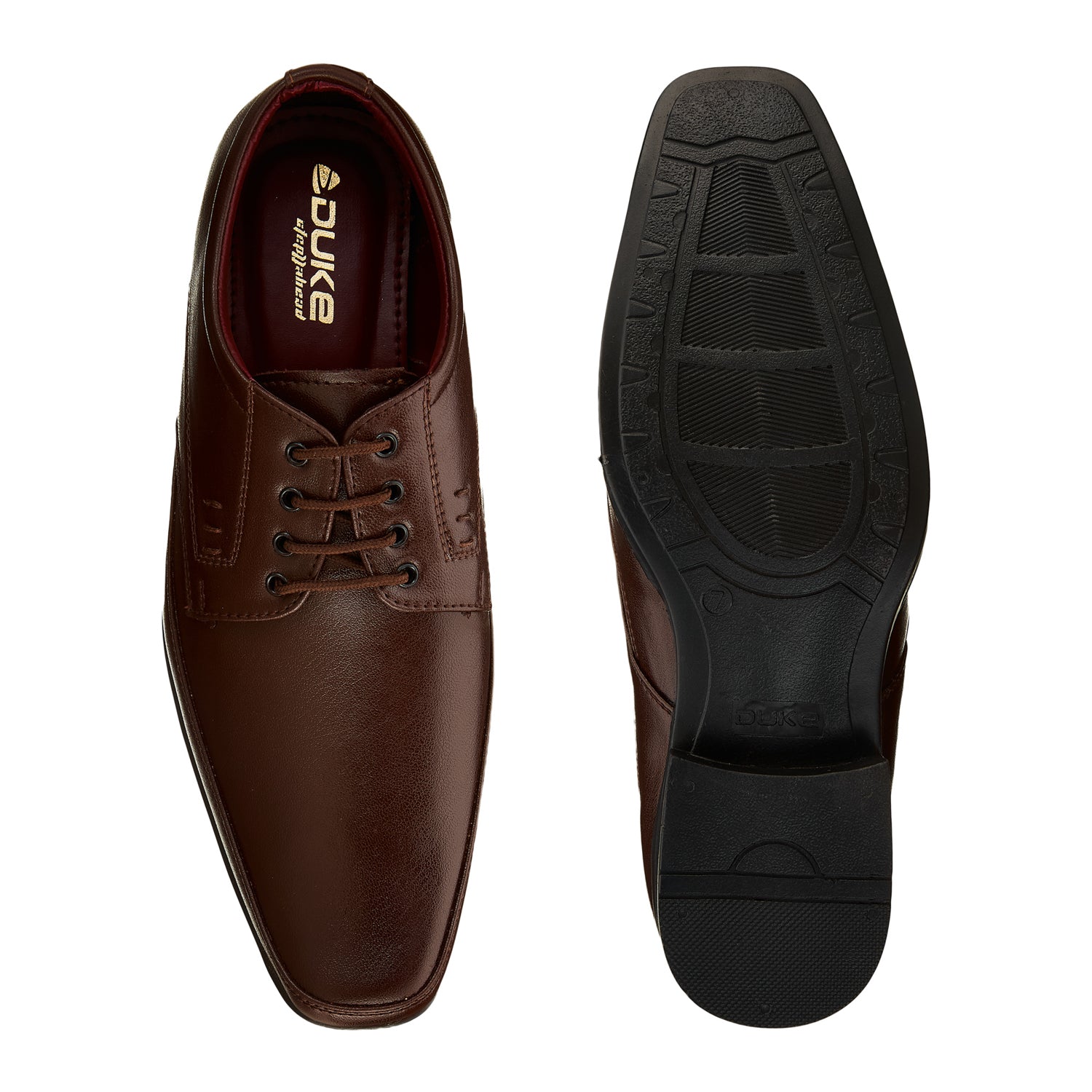 Duke Men Derbys (FWD5010A)