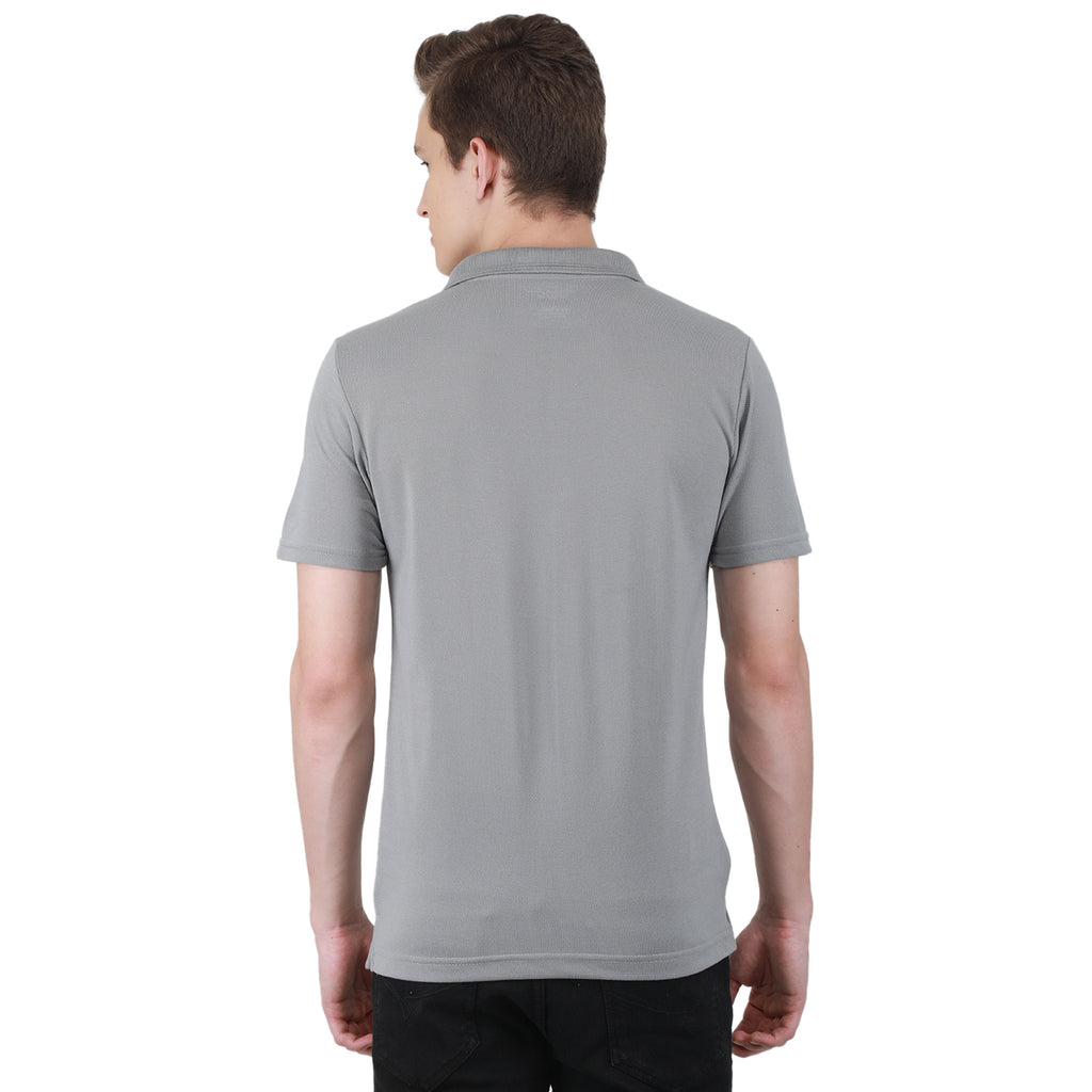 Duke Urban Men Half Sleeve Cotton T-shirt (LF5400)