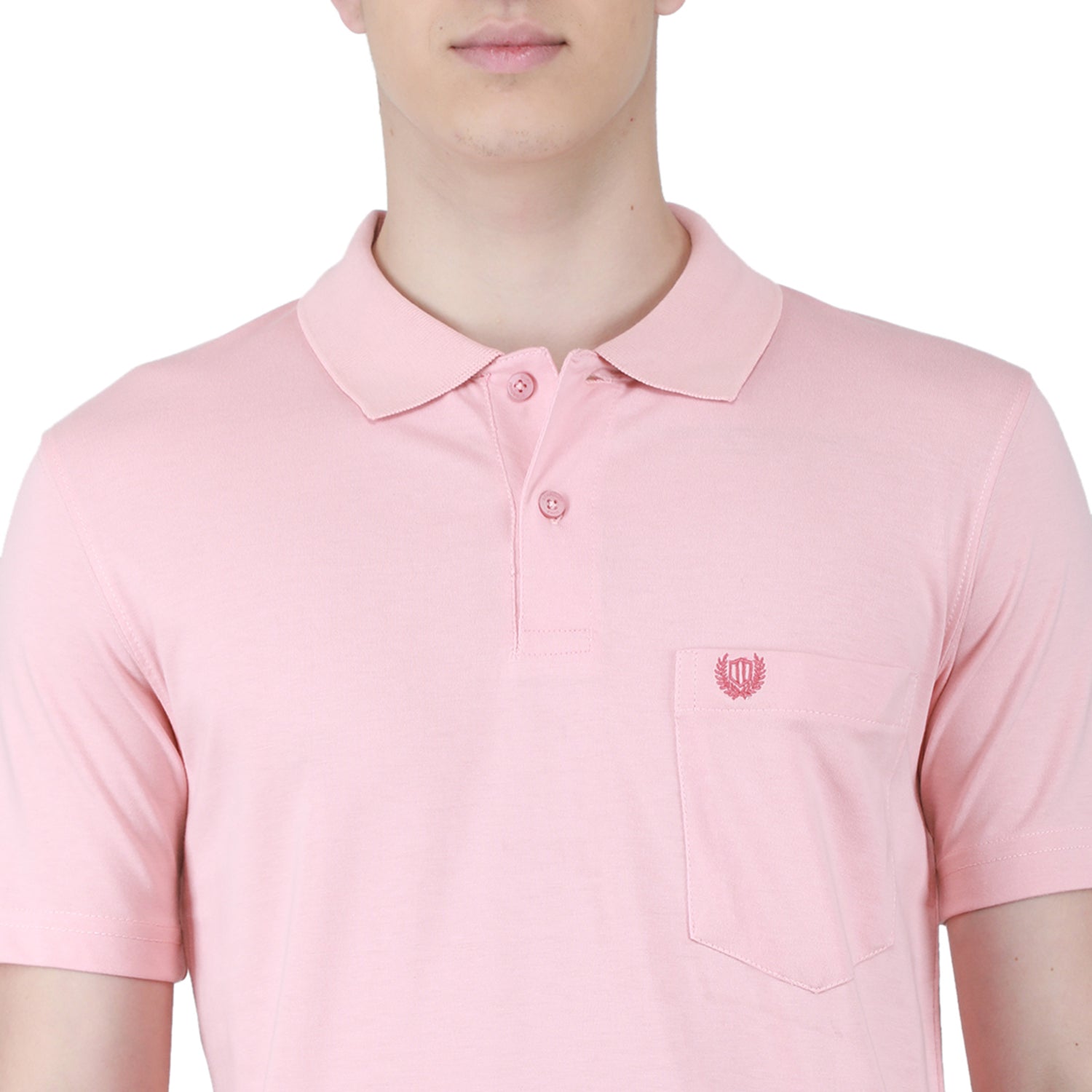 Duke Urban Men Half Sleeve Cotton T-shirt (ONSD38T)