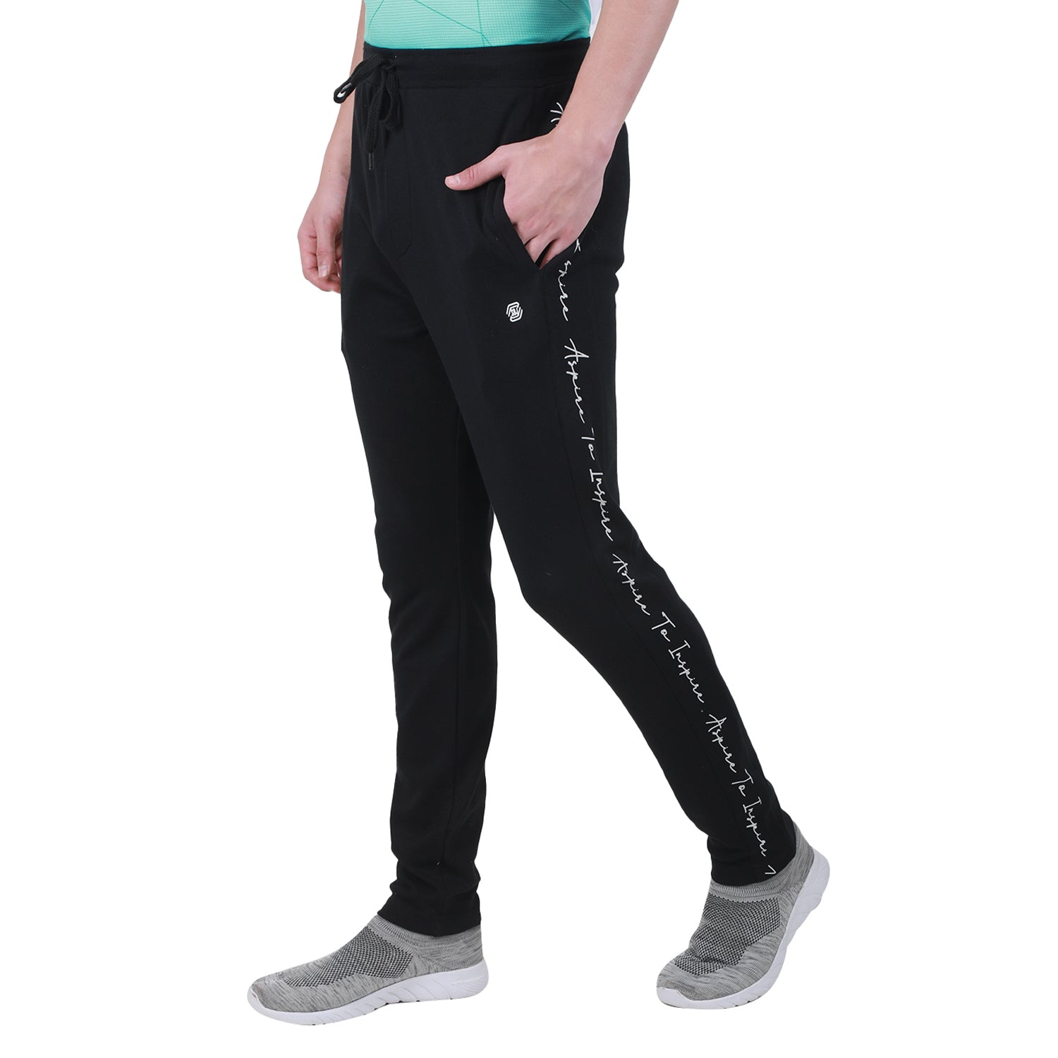 Duke Urban Men Relaxfit Track Pant (LF5674)