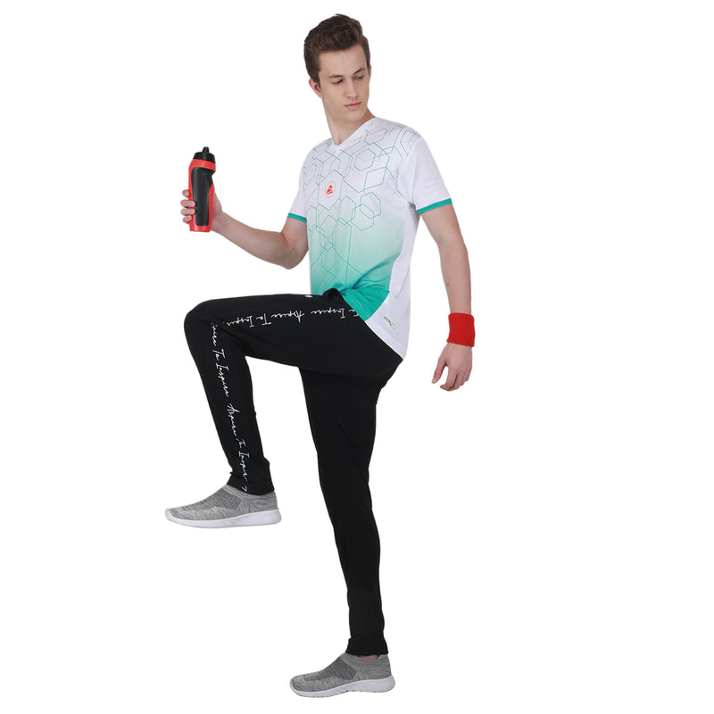 Duke Urban Men Relaxfit Track Pant (LF5674)