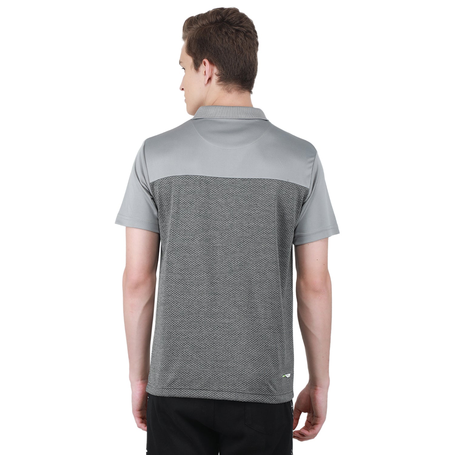 Duke Stardust Men Half Sleeve Cotton T-shirt (GD1211)