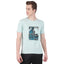 Duke Stardust Men Half Sleeve Cotton T-shirt (ONLF244)