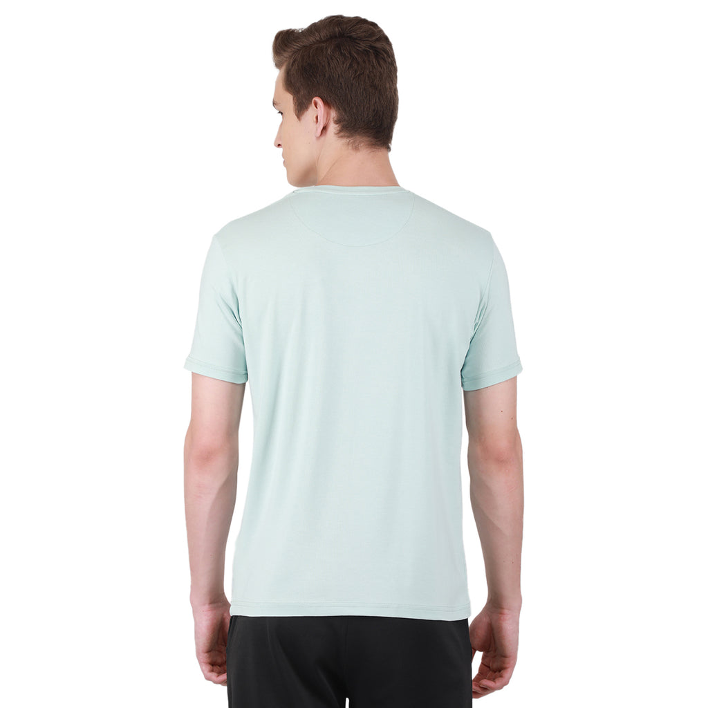 Duke Stardust Men Half Sleeve Cotton T-shirt (ONLF244)