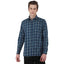 Duke Stardust Men Full Sleeve Cotton Shirt (SD8CKTBQ)