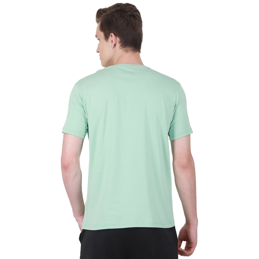 Duke Stardust Men Half Sleeve Cotton T-shirt (ONLF244)