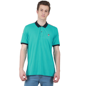 Duke Stardust Men Half Sleeve Cotton T-shirt (ONLF246)
