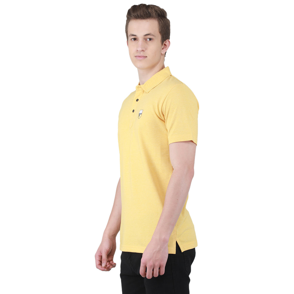 Duke Stardust Men Half Sleeve Cotton T-shirt (ONLF247)