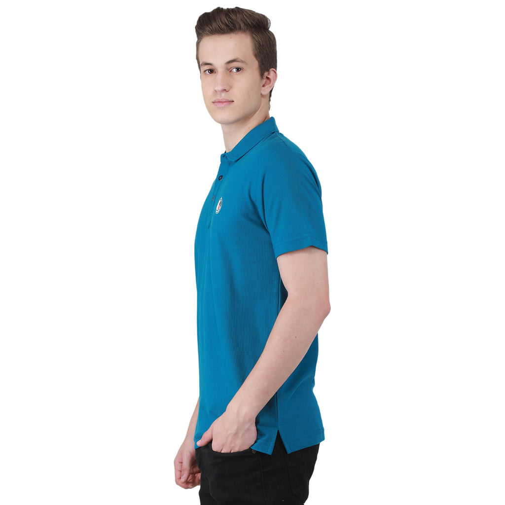 Duke Stardust Men Half Sleeve Cotton T-shirt (ONLF247)