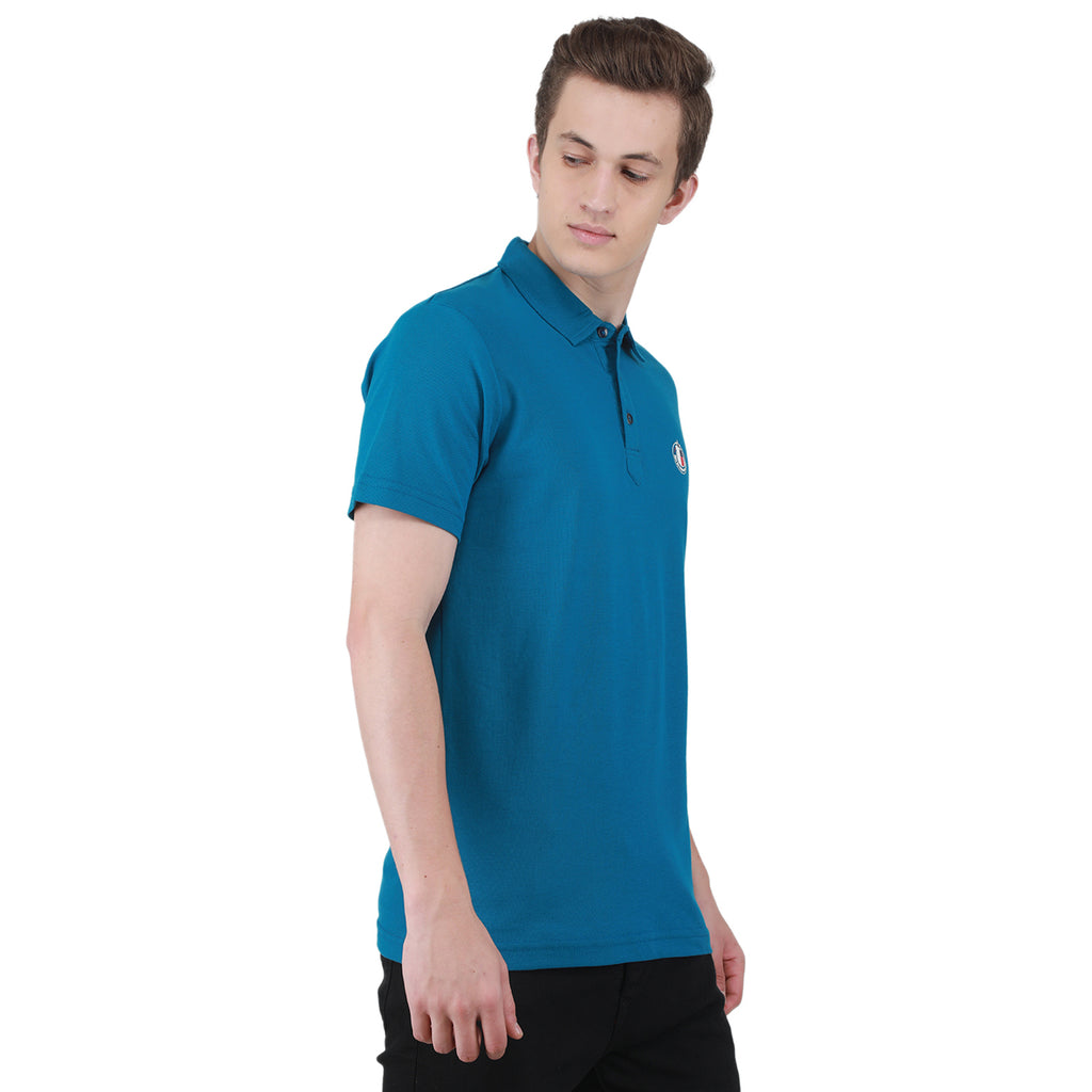 Duke Stardust Men Half Sleeve Cotton T-shirt (ONLF247)