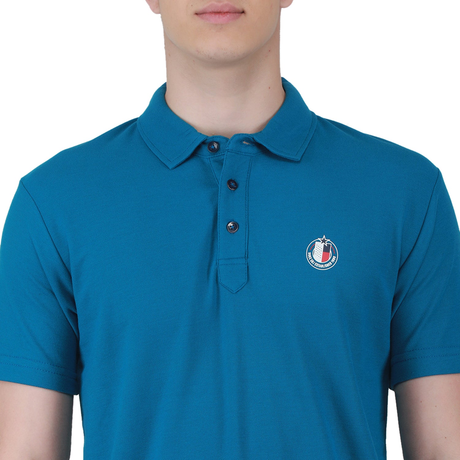 Duke Stardust Men Half Sleeve Cotton T-shirt (ONLF247)