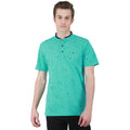Duke Stardust Men Half Sleeve Cotton T-shirt (ONLF248)