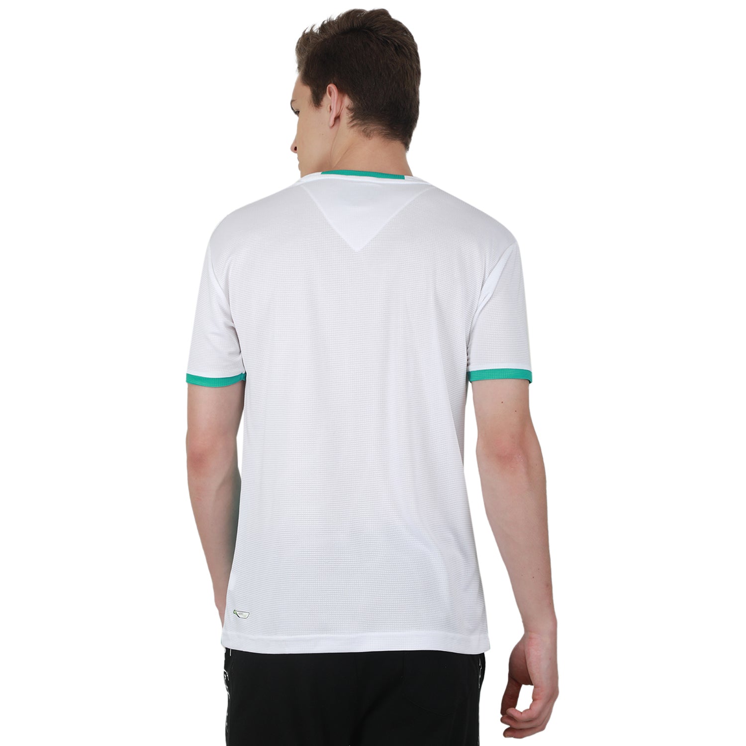 Duke Stardust Men Half Sleeve Cotton T-shirt (GD1221)