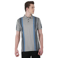 Duke Stardust Men Half Sleeve Cotton T-shirt (1254)