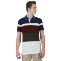Duke Stardust Men Half Sleeve Cotton T-shirt (1181)
