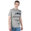 Duke Stardust Men Half Sleeve Cotton T-shirt (LF5780)