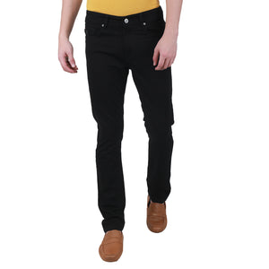 Duke Stardust Men Slim Fit Stretchable Jeans (SDD5006)