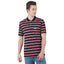 Duke Stardust Men Half Sleeve Cotton T-shirt (LF5702)