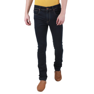 Duke Stardust Men Slim Fit Stretchable Jeans (SDD5501)