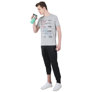 Duke Stardust Men Half Sleeve Cotton T-shirt (1307)