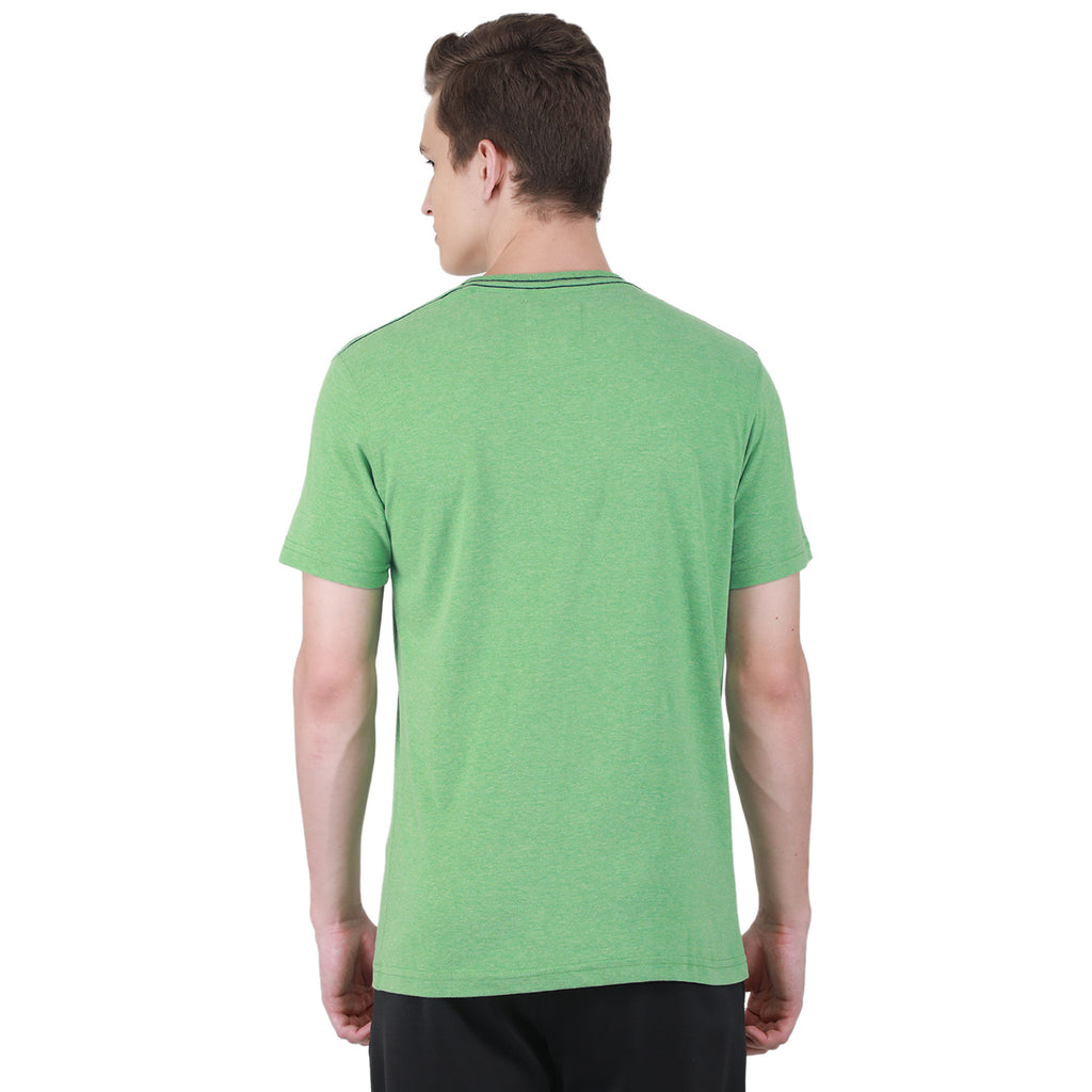 Duke Stardust Men Half Sleeve Cotton T-shirt (1308)