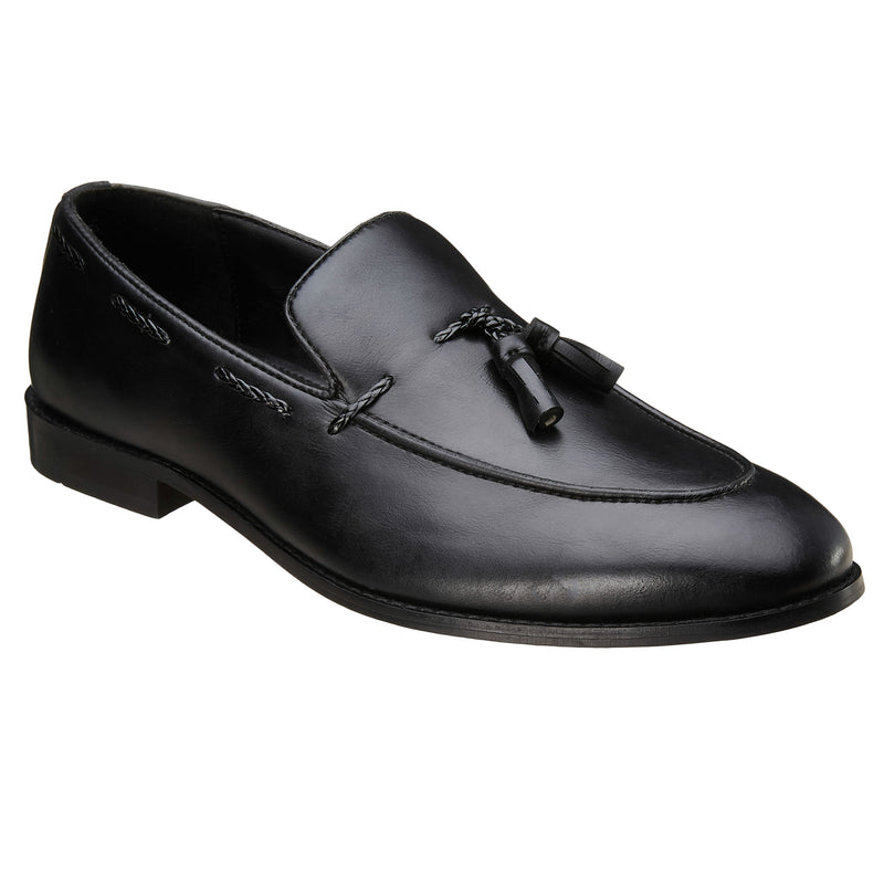 Duke Men Formal Slip-on (FWOL840)