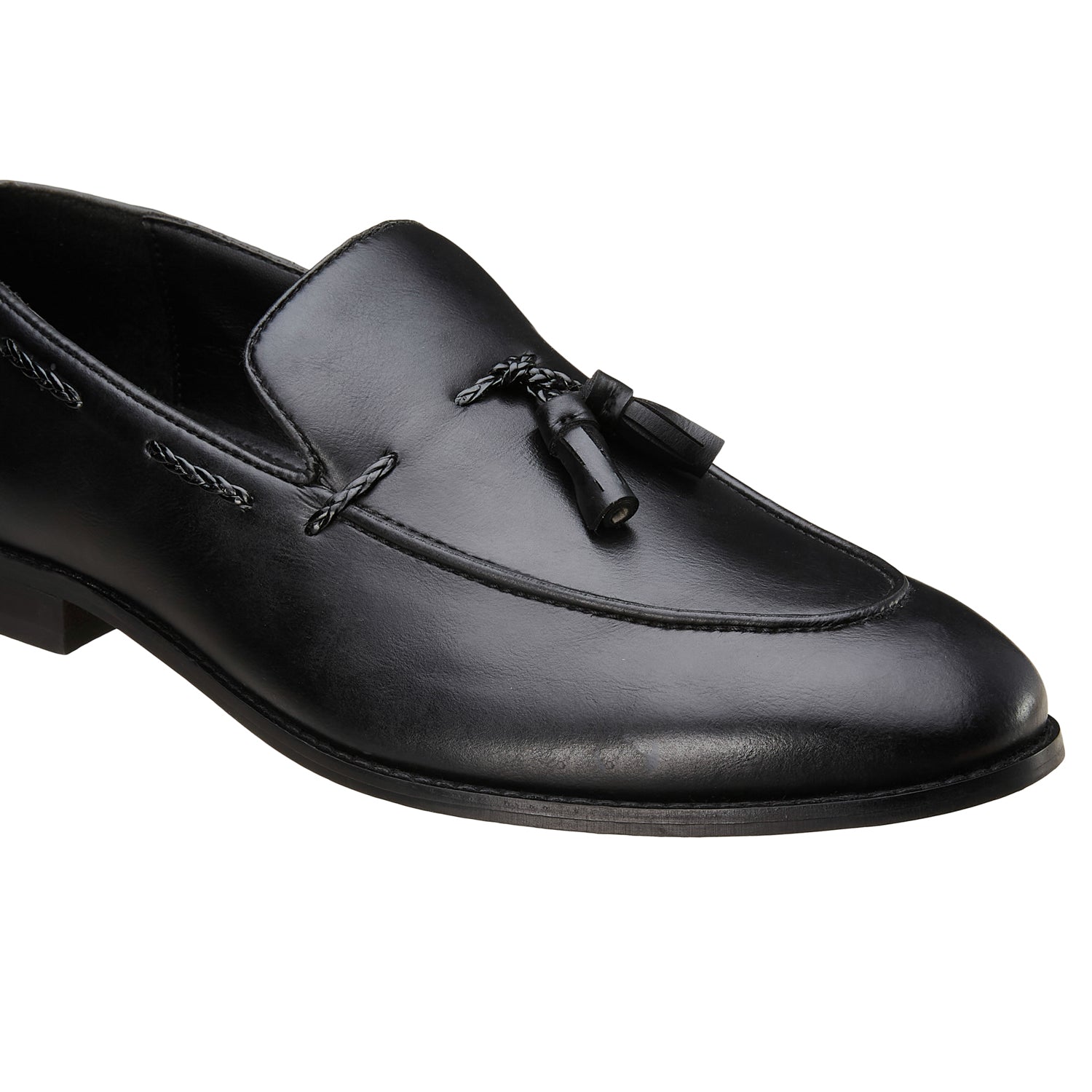 Duke Men Formal Slip-on (FWOL840)