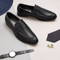 Duke Men Formal Shoes (FWD8082M)