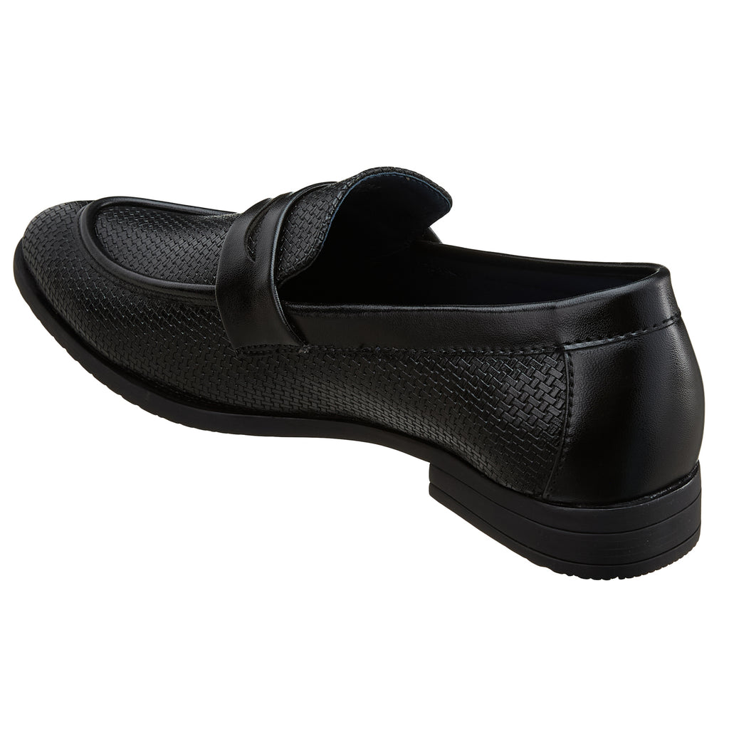 Duke Men Formal Shoes (FWD8082M)
