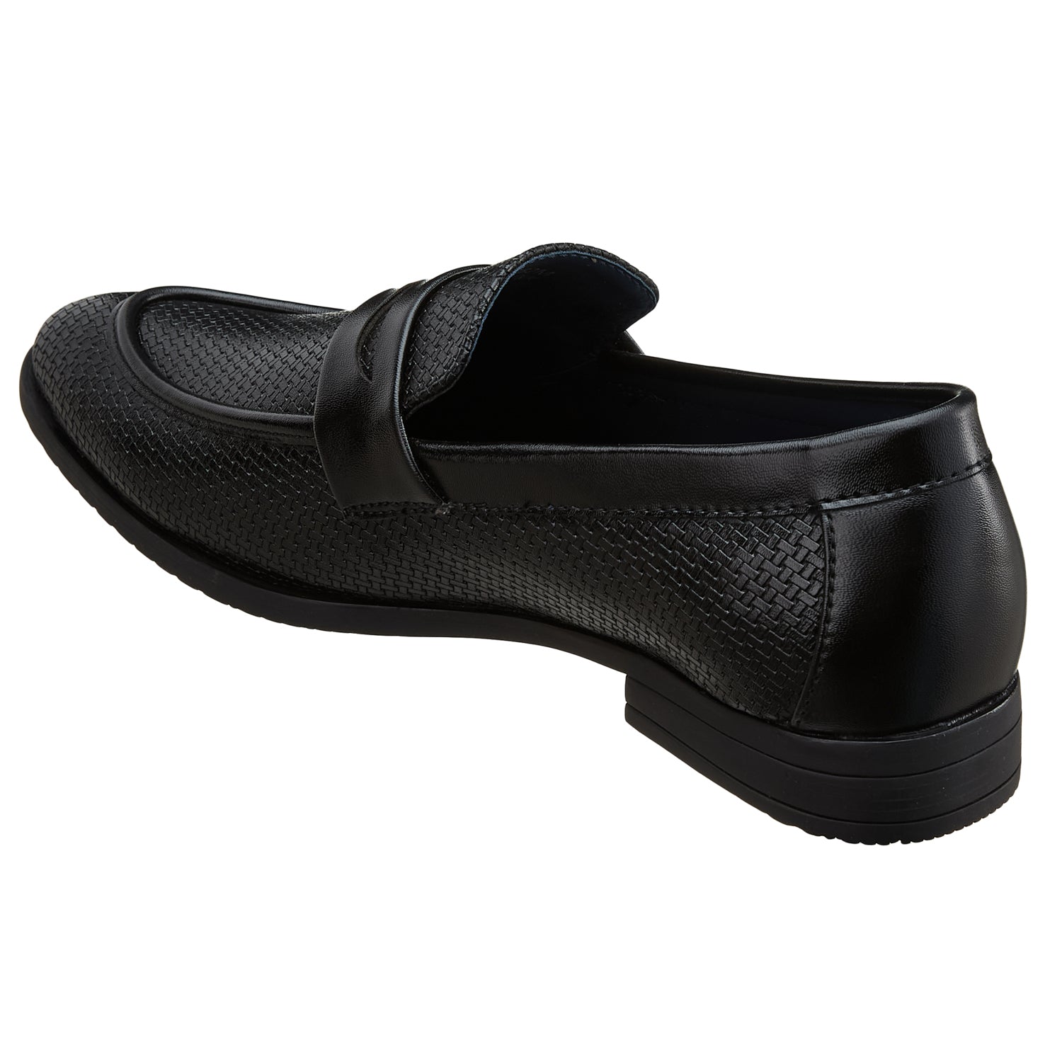 Duke Men Formal Shoes (FWD8082M)