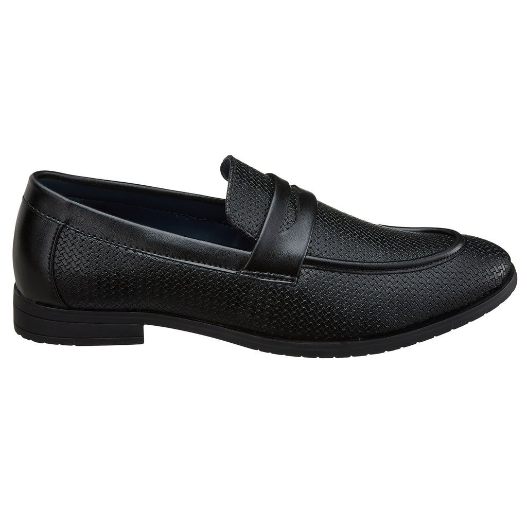 Duke Men Formal Shoes (FWD8082M)