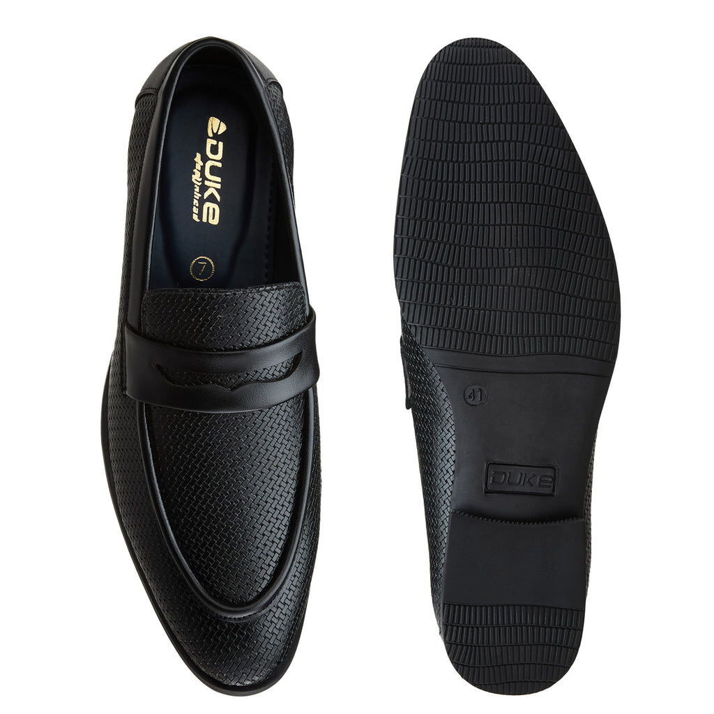 Duke Men Formal Shoes (FWD8082M)